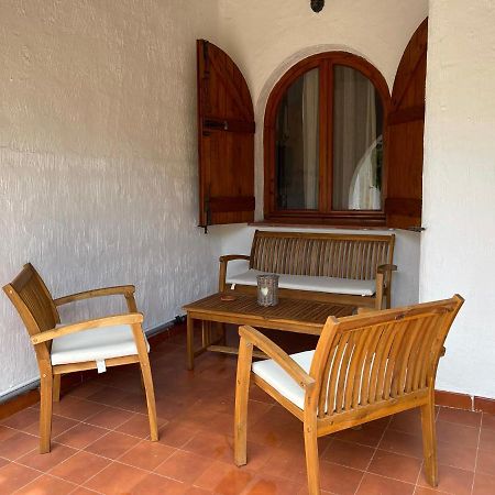 Maison Stella Di Mare Capitana Bagian luar foto