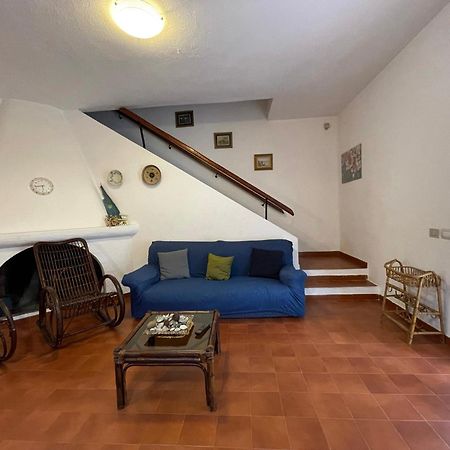 Maison Stella Di Mare Capitana Bagian luar foto