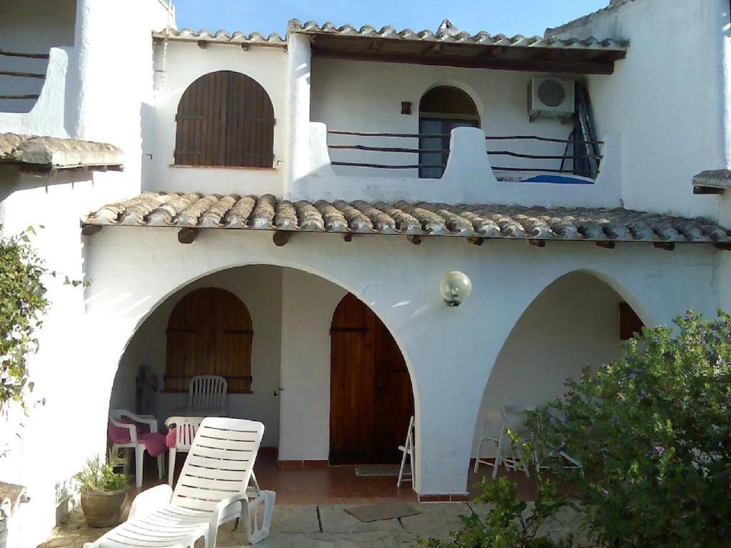 Maison Stella Di Mare Capitana Bagian luar foto