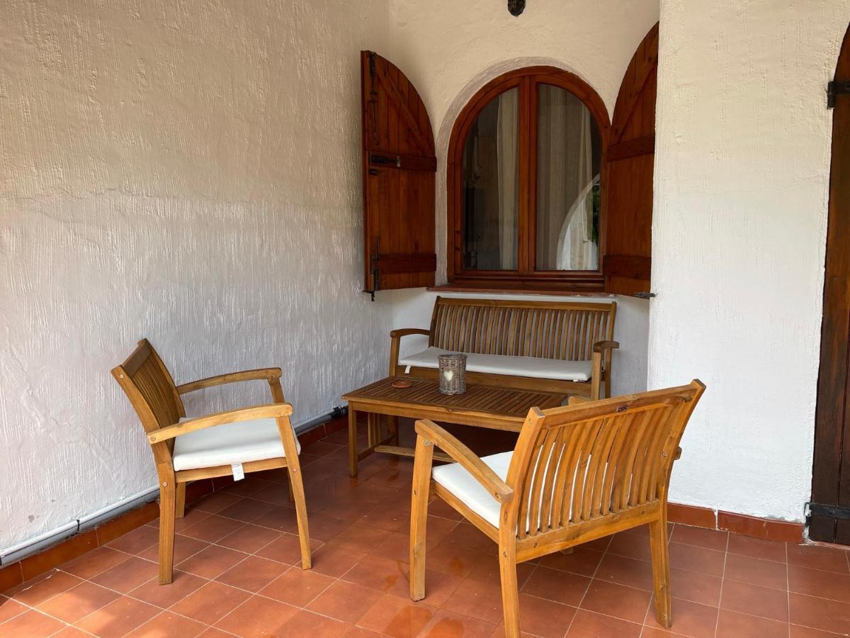 Maison Stella Di Mare Capitana Bagian luar foto