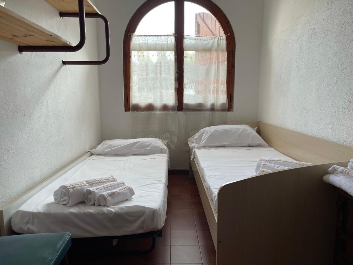 Maison Stella Di Mare Capitana Bagian luar foto