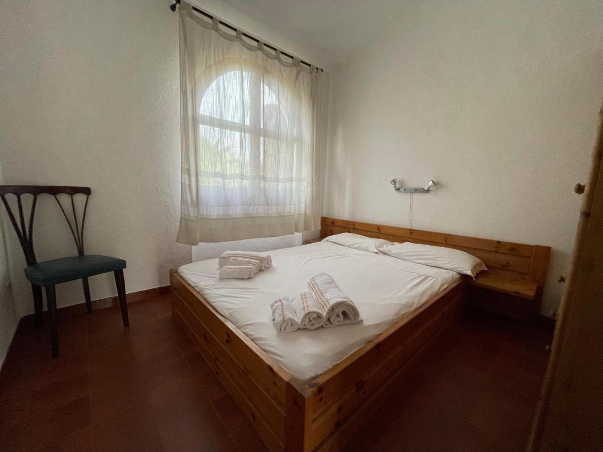 Maison Stella Di Mare Capitana Bagian luar foto